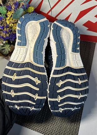 Оригинальные кроссовки brooks 3