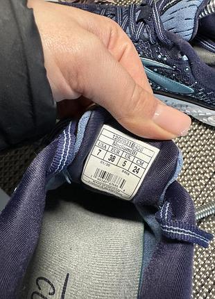 Оригинальные кроссовки brooks 4