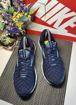 Оригинальные кроссовки brooks 5