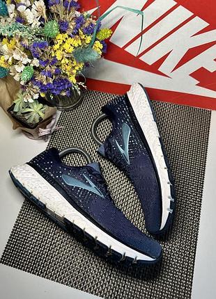 Оригинальные кроссовки brooks 6