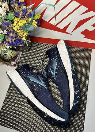 Оригинальные кроссовки brooks 7