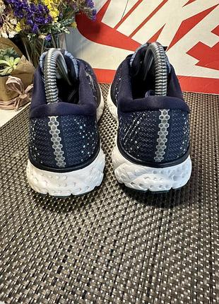 Оригинальные кроссовки brooks 8