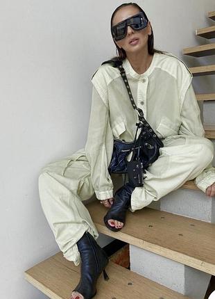 Вітровка zara оригінал 7