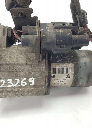 Акпп автоматична коробка передач редуктор vw touareg 2.5 tdi 0ad341601c