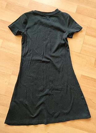 Міні сукня h&m 3