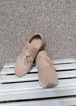 Кросівки pull&bear 2