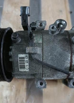 Компрессор кондиционера hyundai i30 ii gd 1.4b 2012r 97701a6500