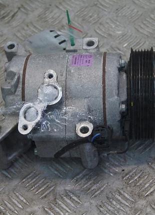 Компрессор кондиционера mazda cx5 ii