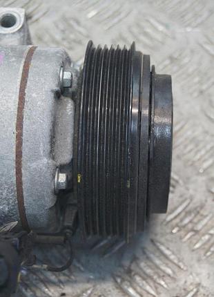 Компрессор кондиционера mazda cx5 ii 2
