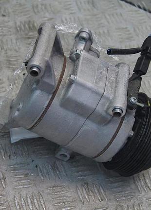 Компрессор кондиционера mazda cx5 ii 3