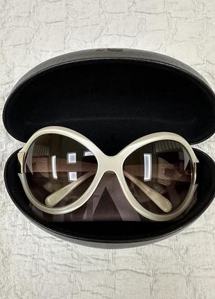 Окуляри oliver peoples