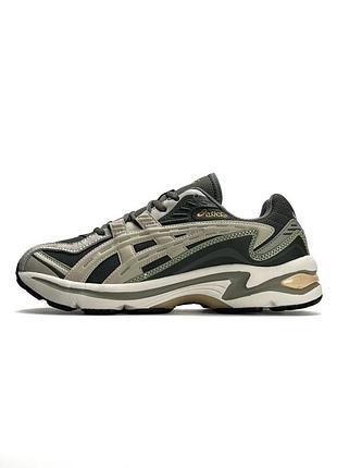 Asics gel-preleus gtx khaki beige 2