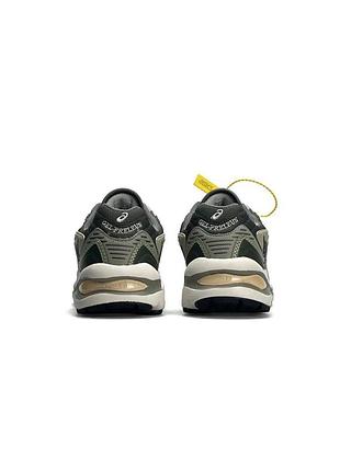 Asics gel-preleus gtx khaki beige 5