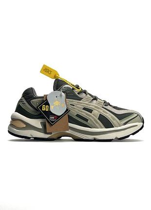 Asics gel-preleus gtx khaki beige 4