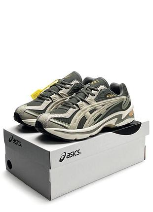 Asics gel-preleus gtx khaki beige 7