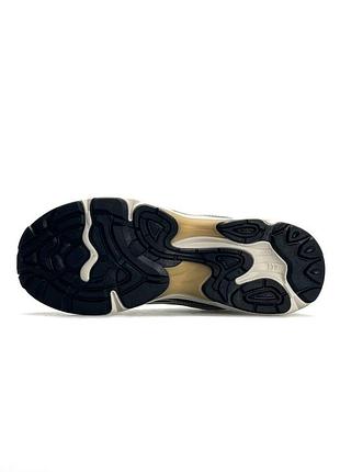 Asics gel-preleus gtx khaki beige 3