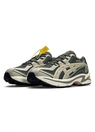 Asics gel-preleus gtx khaki beige