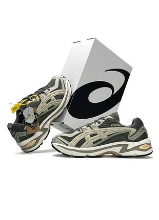 Asics gel-preleus gtx khaki beige 8