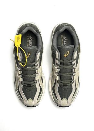 Asics gel-preleus gtx khaki beige 6