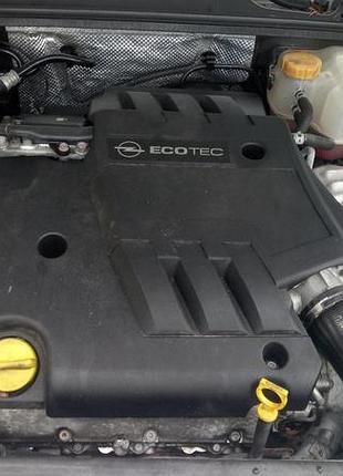 Акпп автоматична коробка передач opel vectra c signum 3.0 cdti