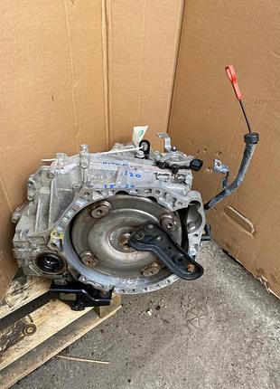 Акпп автоматична коробка передач hyundai i20 1.4b 15-20