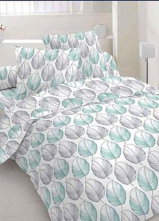 Комплект постельного белья 2-х сп (2 нав.50х70) 300789 бязь gold lux тм timetosleep