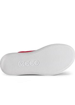 Кросівки, кеди ecco soft zero. оригінал. р 36 5