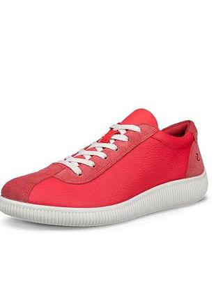 Кроссовки, кеды ecco soft zero. оригинал. р 36