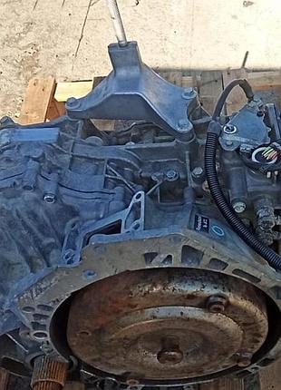 Акпп автоматична коробка передач pl010 jaguar x-type 2.5 v6 02r