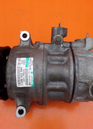 Компресор кондиціонера volkswagen 5n0820803c jetta 5c6 vi 11r