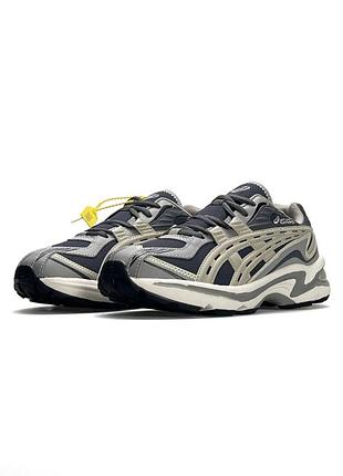 Asics gel-preleus gtx grey