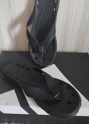 Пляжні в'єтнамки adidas caruvo thong, 39-40