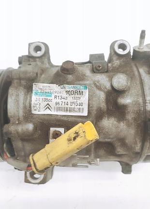 Компрессор кондиционера citroen oe 9671451380