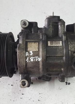 Компресор кондиціонера denso 1k0820859p