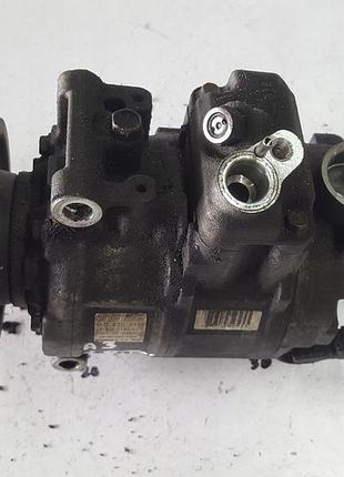 Компрессор кондиционера denso 1k0820859p 3