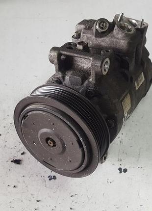 Компрессор кондиционера denso 1k0820859p 4