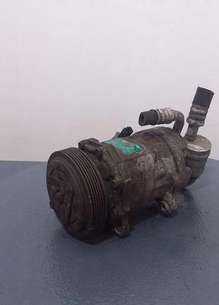 Компрессор кондиционера volkswagen lt 28 2,5 тді 7d0820805c