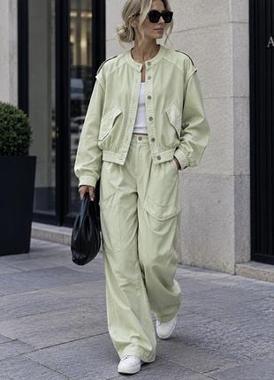 Вітровка zara оригінал 9