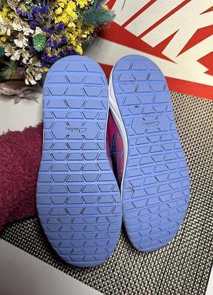 Кросівки clarks 3