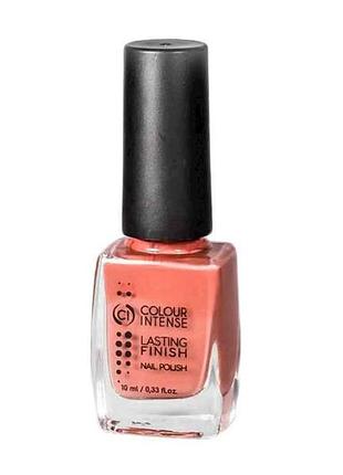 Лак д/нобит np-303 colour intense no010 матовый тм астра косметик