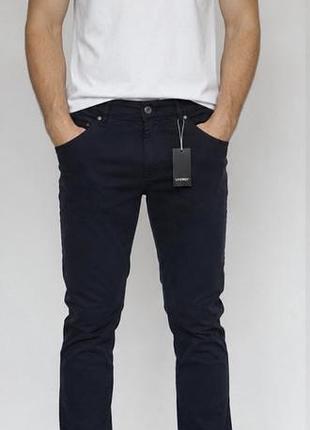 Чоловічі брюки livergy chinos р. 54, нові!