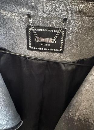 Куртка guess оригінал 2
