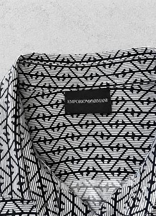 Сорочка emporio armani 3