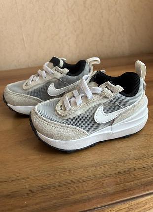 Дитячі кросівки nike 2