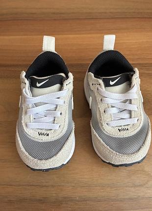 Дитячі кросівки nike 3