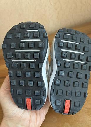 Дитячі кросівки nike 5