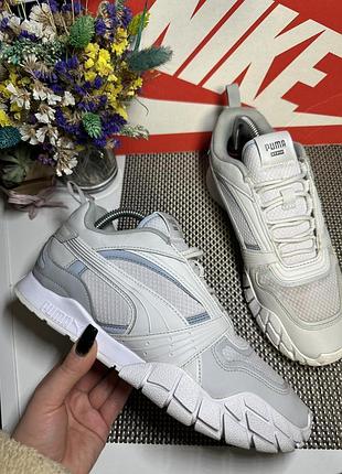 Оригинальные кроссовки puma