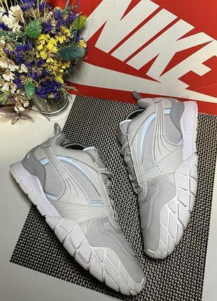 Оригинальные кроссовки puma 3