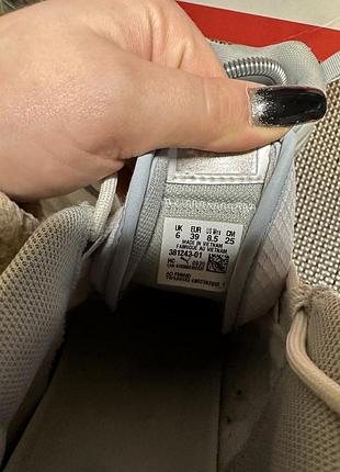 Оригинальные кроссовки puma 4