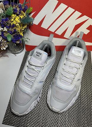 Оригинальные кроссовки puma 5